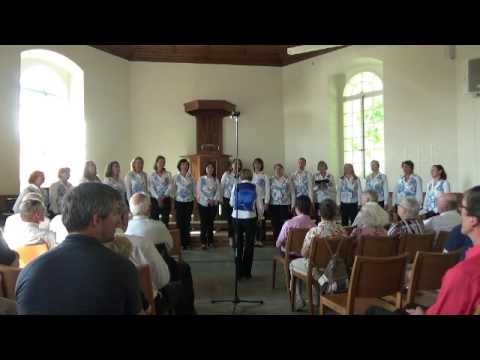 musique, chant, choral, folklorique, russe, ensemble, chanson